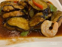 -毛毛熏肉•东北菜老字号(大安街店)