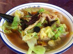 精品牛肉板面-宋师傅安徽板面(留学路店)