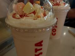 番石榴蜜桃酷乐冰-COSTA COFFEE(水游城店)