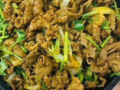 -烤肉宛饭庄(南礼士路店)