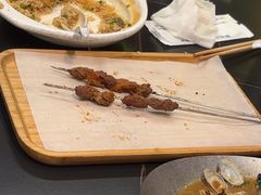 -老虎滩大连海鲜烧烤(建邺云锦路总店)