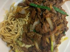 -二扁私房面馆(崂山路店)