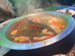 -额尔敦·品质自助(摩尔城店)