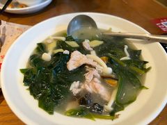 -鸽味轩·粤菜小馆(高楼门总店)