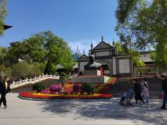-文瀛公园