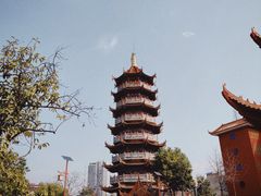 -章华寺