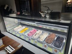 -ALLORA意大利餐厅(丰盛里店)