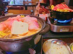 -原志优秀食材·匠心料理·海胆主题(金亿广场店)