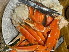 -蟹将军·松叶蟹和牛日料放题自助(K11店)