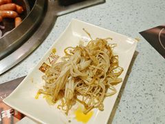-炭之家齐齐哈尔大片烤肉·涮毛肚火锅·齐齐哈尔烤肉(中央大街店)
