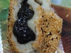 大麻球-白玉兰食品(甜云店)