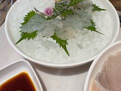 虾生-围炉夜话·潮汕卤水火锅(榕江店)