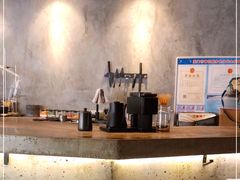 -BE NORMAL CAFE(霞溪路店)