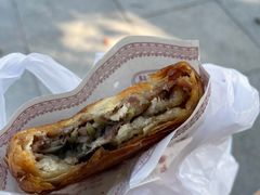 -宫廷香酥牛肉饼(紫竹桥直营店)