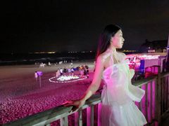 -南澳海滩