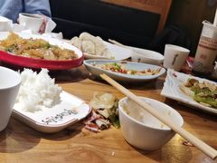 -小俩口烧烤东北菜(双井店)