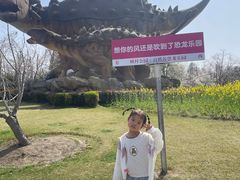 -自然谷恐龙园