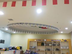 -童程童美信奥赛科技特长·乐高编程科创机器人(富兴校区)