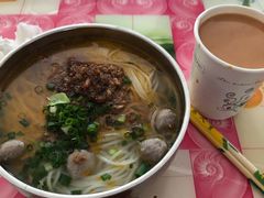 甩粑粑-林氏圆子(胞波路店)