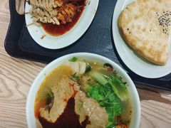 麻辣烫-张二毛(沃尔玛店)