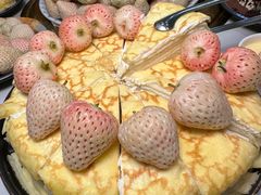 -拾也•和牛•海鲜•烤肉放题(卓悦INTOWN店)
