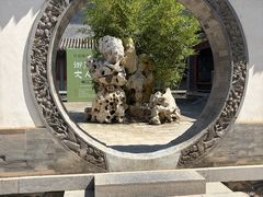-莲池书院博物馆