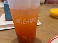 -新白鹿餐厅(城西银泰城店)