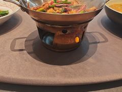 -香山湖家家宴(中山陵店)