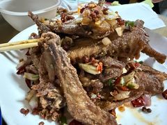 -鱼头王香辣馆(濠堂东巷店)