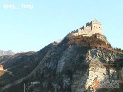 -居庸关长城