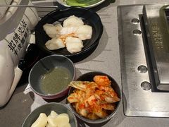 -丰茂烤串(公园店)