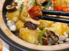 -广东潮汕酒家(锋记中恒分店)