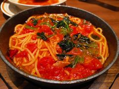 -萨莉亚意式餐厅(杭州滨江天街店)