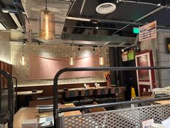 -新石器烤肉(中房金谊广场店)