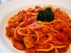 -必胜客(唐延店)