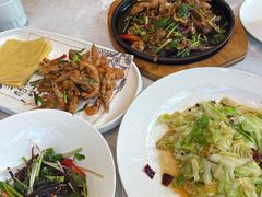 -山东国际饭店·三义和(解放路店)