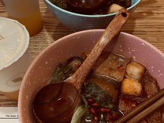 -螺大蛳柳州螺蛳粉·火锅·热干面(西城永捷店)