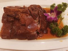 古法烧鹅-朱仔记食府(江南大道店)