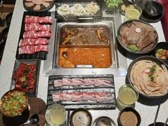 -米乐星世界KTV(汇智国际商业中心店)