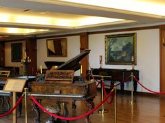 -鼓浪屿钢琴博物馆