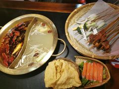 -欧阳小姐在成都(爱琴海店)