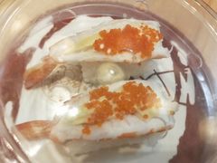-禾绿寿司(星光68广场店)