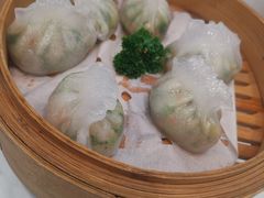 小榄蒸粉果-小榄公饭店·岭南庭院餐厅(民安北路店)