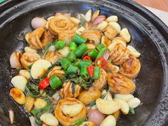 -虾饺妹·粤式手工点心(水荫路店)