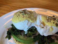 -Egg•Allday Brunch(襄阳北路店)