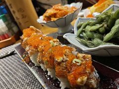 -半藏居酒屋(香港花园店)