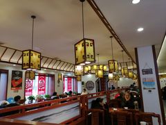 -惠宾饭庄(中山路店)