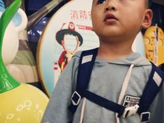 -万达茂商场(南京仙林店)