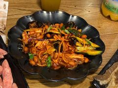 -大壮家原味烤肉(兴华北街店)