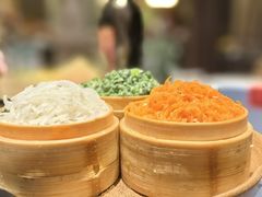 -金狮麟·新豫菜(金码大厦店)